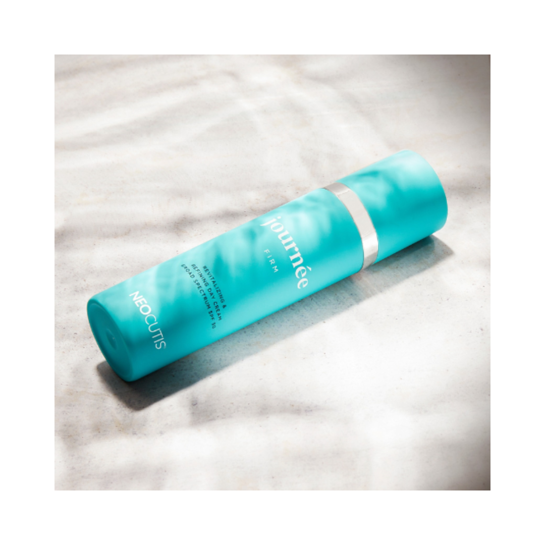 Journée Firm - 15-200mL